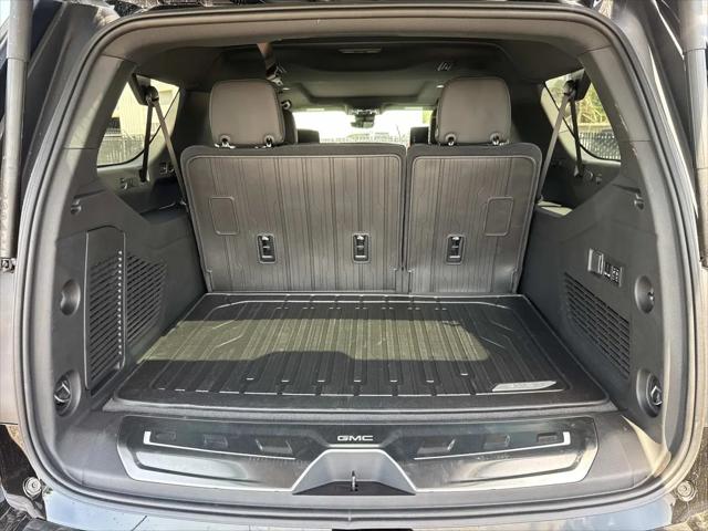 2026 GMC Yukon XL 4WD Elevation