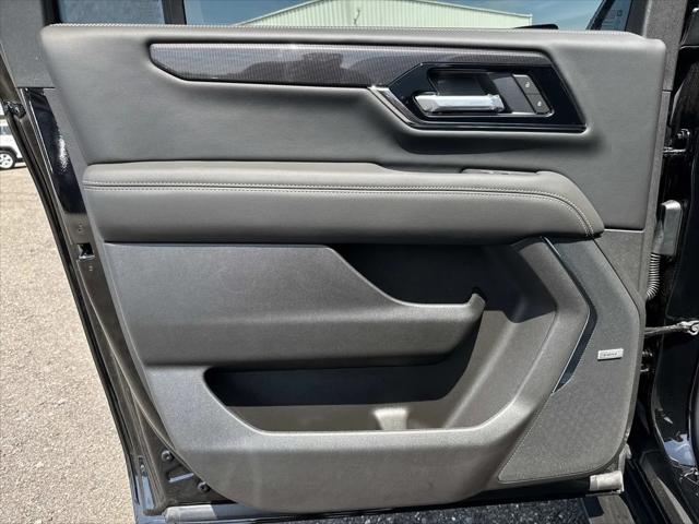 2026 GMC Yukon XL 4WD Elevation