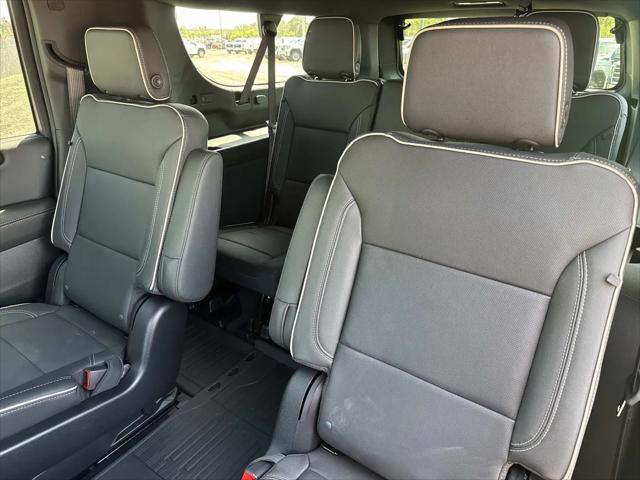 2026 GMC Yukon XL 4WD Elevation