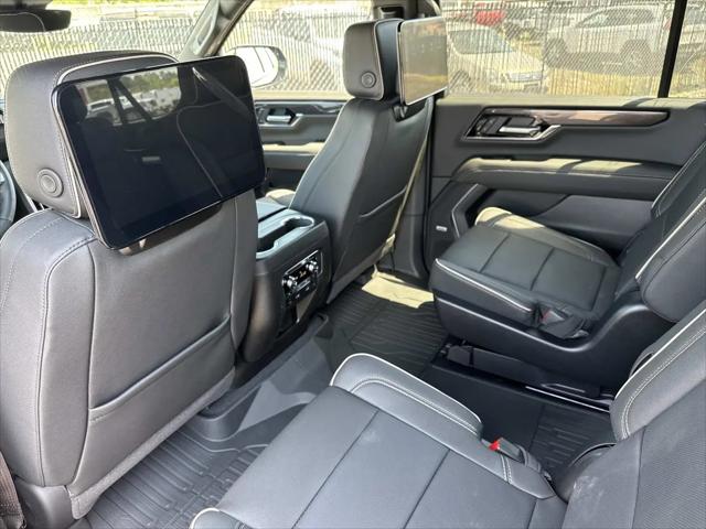 2026 GMC Yukon XL 4WD Elevation