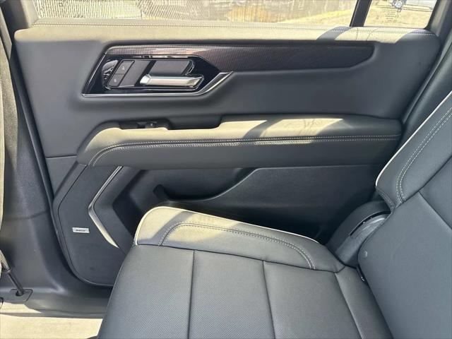 2026 GMC Yukon XL 4WD Elevation