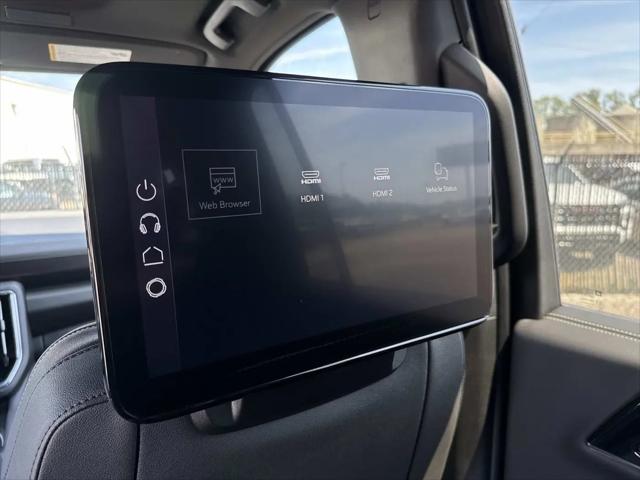 2026 GMC Yukon XL 4WD Elevation