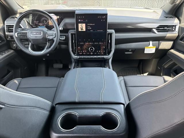 2026 GMC Yukon XL 4WD Elevation