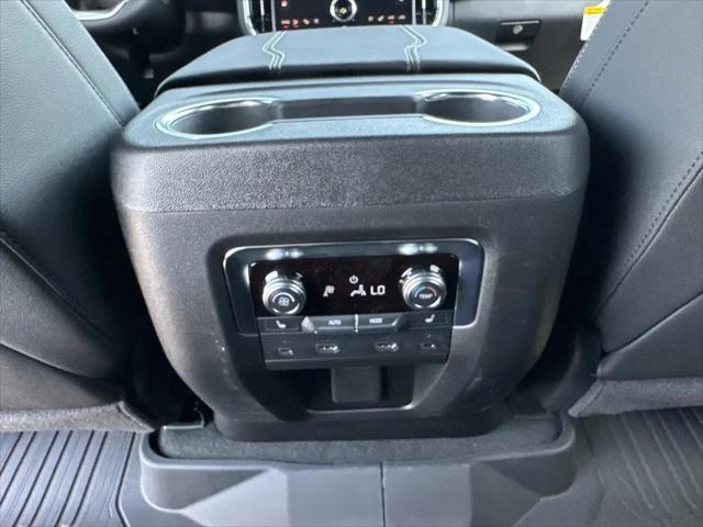2026 GMC Yukon XL 4WD Elevation