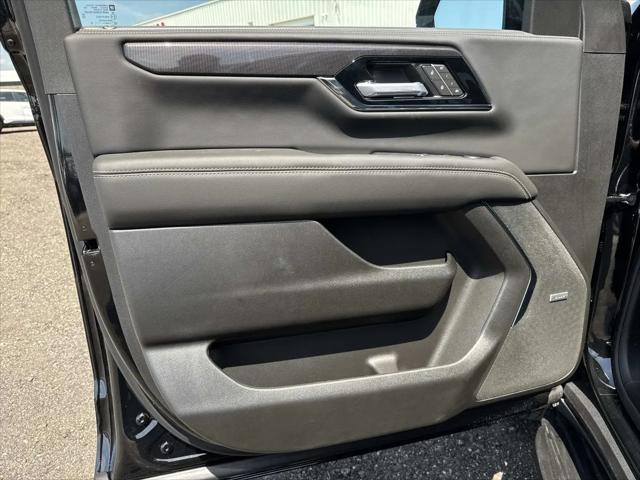 2026 GMC Yukon XL 4WD Elevation