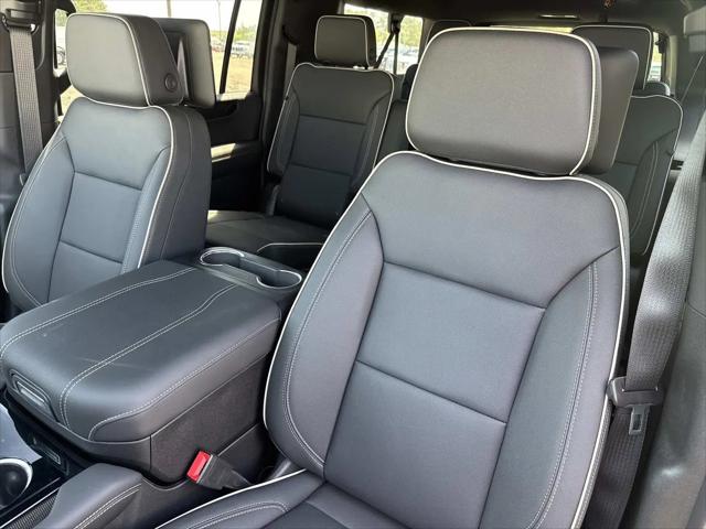 2026 GMC Yukon XL 4WD Elevation