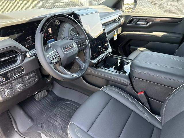 2026 GMC Yukon XL 4WD Elevation