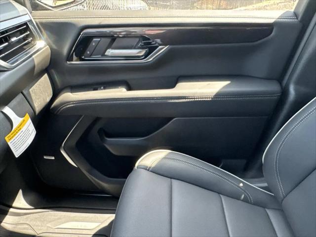2026 GMC Yukon XL 4WD Elevation