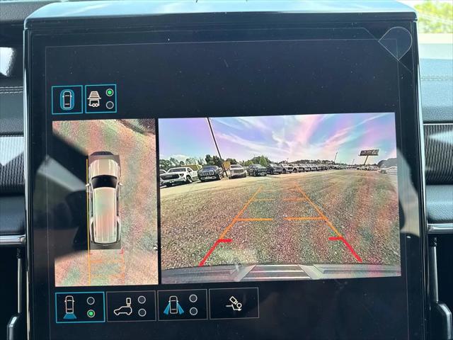 2026 GMC Yukon XL 4WD Elevation