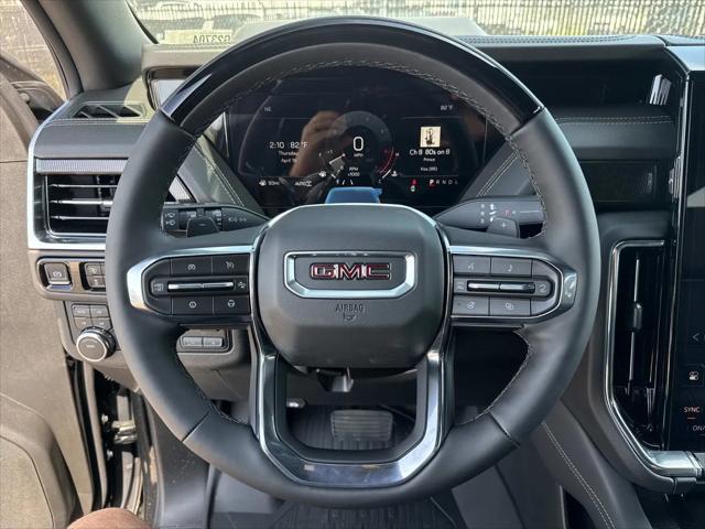 2026 GMC Yukon XL 4WD Elevation