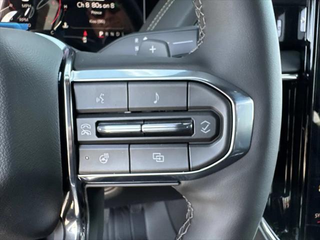 2026 GMC Yukon XL 4WD Elevation
