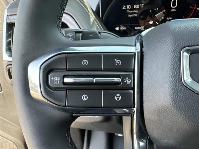 2026 GMC Yukon XL 4WD Elevation