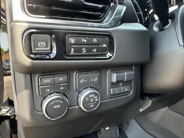 2026 GMC Yukon XL 4WD Elevation