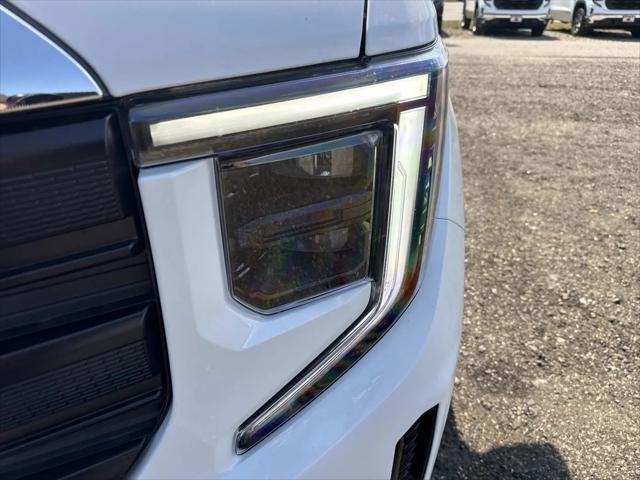 2026 GMC Sierra 1500 Regular Cab, Long Bed, Pro, 4WD