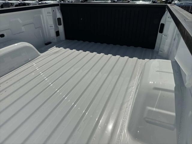 2026 GMC Sierra 1500 Regular Cab, Long Bed, Pro, 4WD