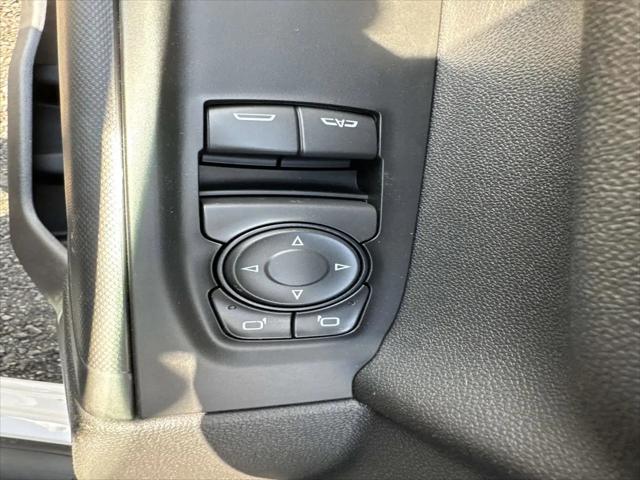 2026 GMC Sierra 1500 Regular Cab, Long Bed, Pro, 4WD