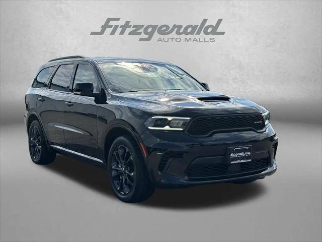 2025 Dodge Durango R/T Plus AWD for sale in Hagerstown, MD