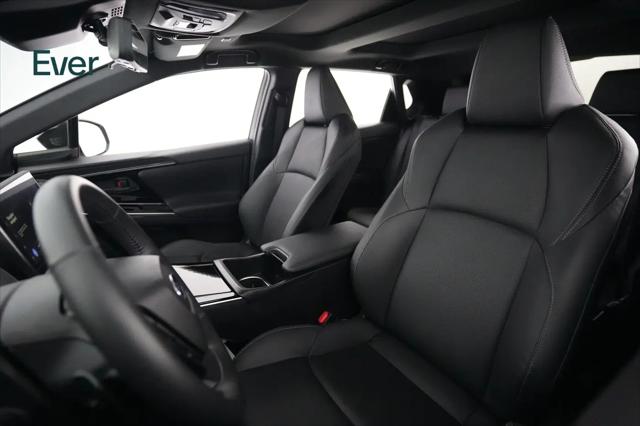 2023 Subaru Solterra Touring