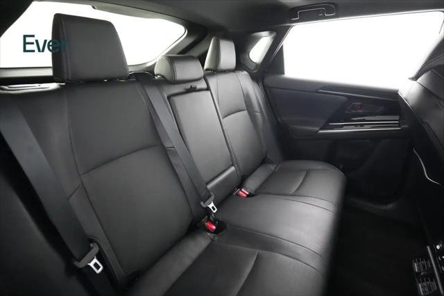 2023 Subaru Solterra Touring