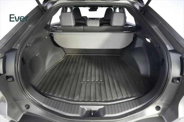 2023 Subaru Solterra Touring