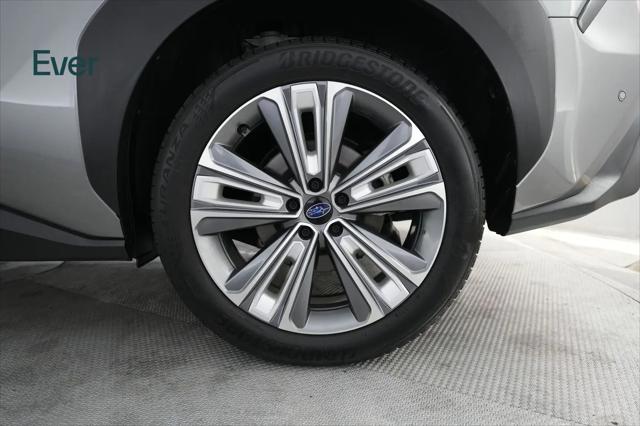 2023 Subaru Solterra Touring