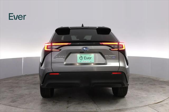 2023 Subaru Solterra Touring