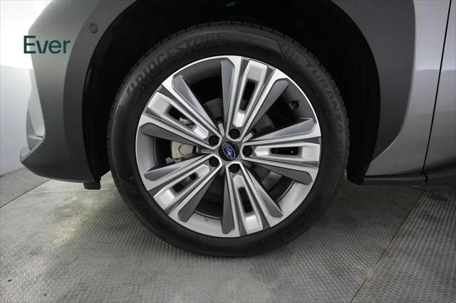 2023 Subaru Solterra Touring
