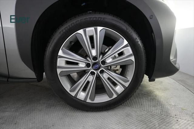 2023 Subaru Solterra Touring