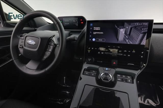 2023 Subaru Solterra Touring