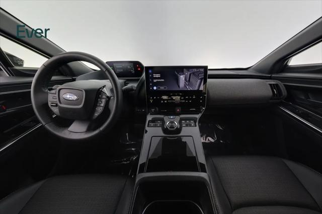 2023 Subaru Solterra Touring