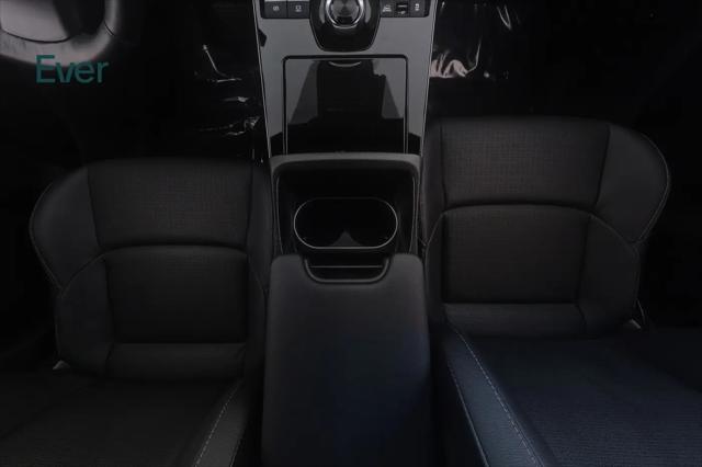 2023 Subaru Solterra Touring