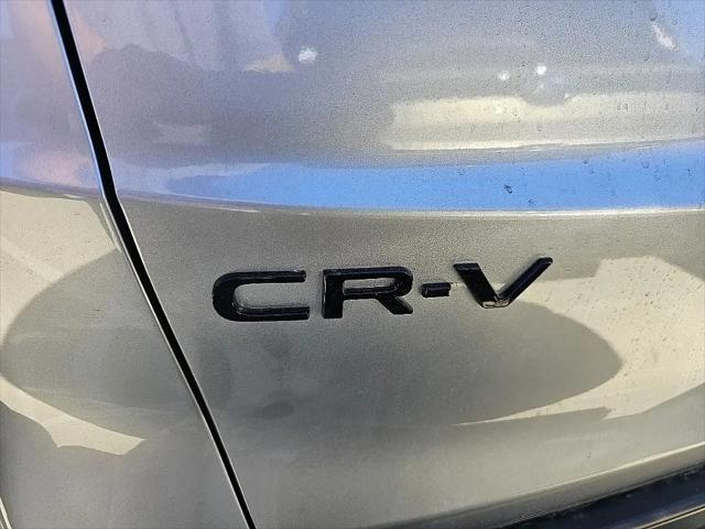 2023 Honda CR-V EX 2WD