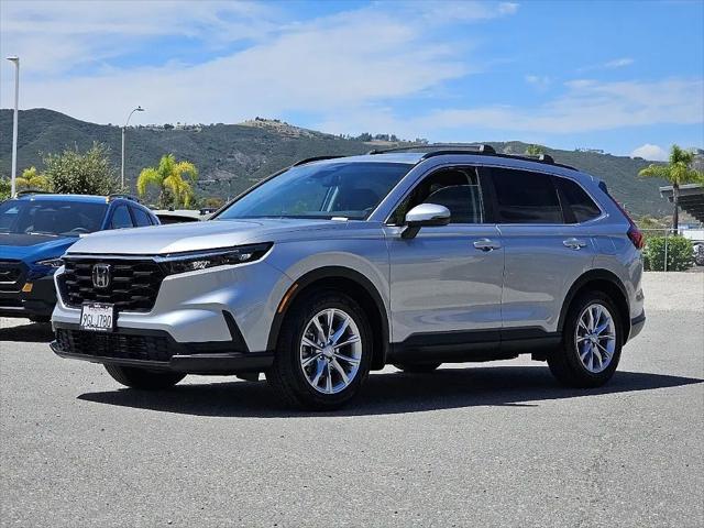 2023 Honda CR-V EX 2WD
