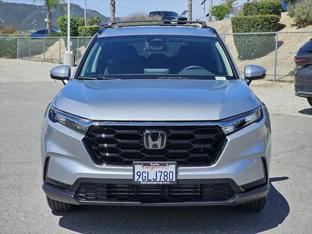 2023 Honda CR-V EX 2WD