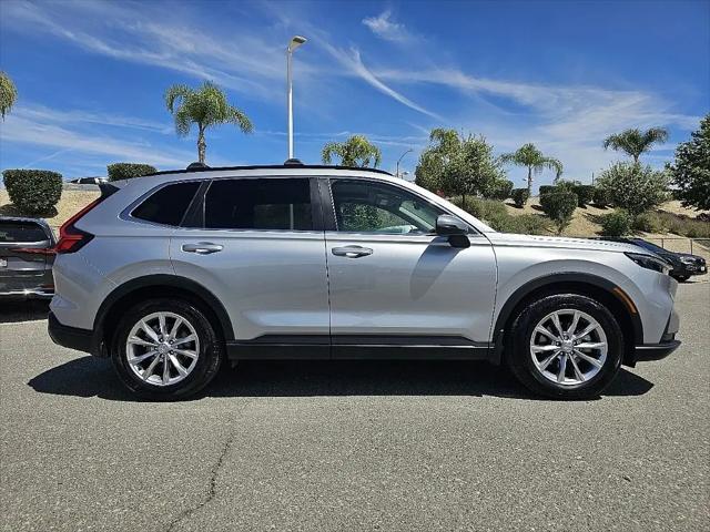 2023 Honda CR-V EX 2WD