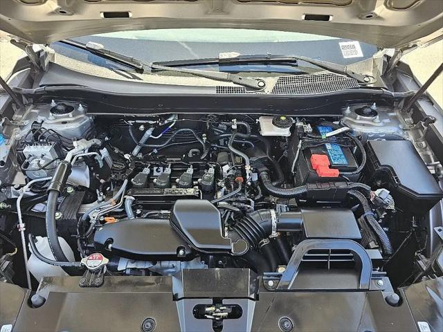 2023 Honda CR-V EX 2WD