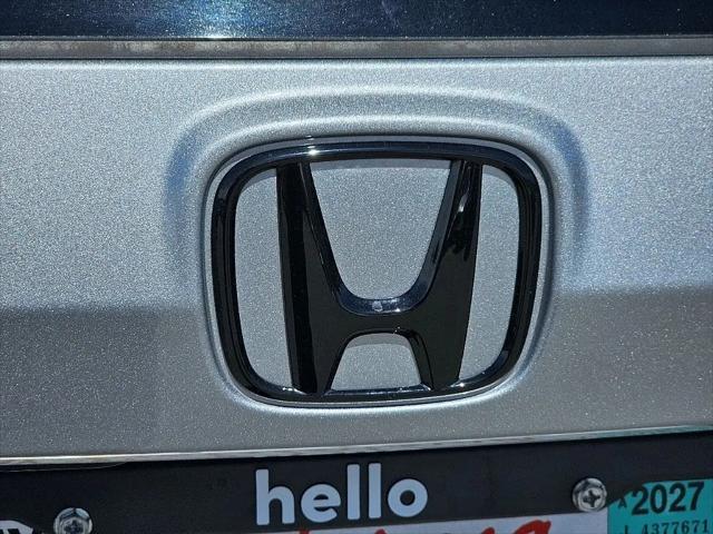 2023 Honda CR-V EX 2WD