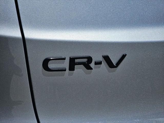 2023 Honda CR-V EX 2WD