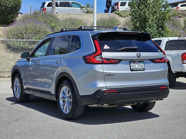 2023 Honda CR-V EX 2WD