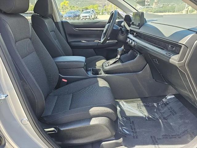 2023 Honda CR-V EX 2WD
