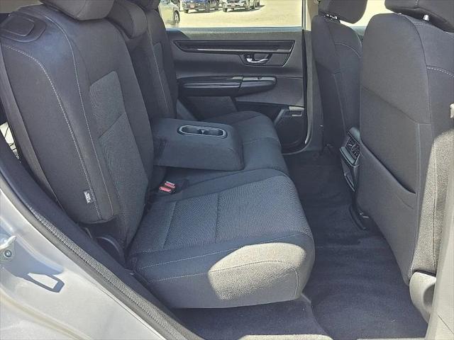 2023 Honda CR-V EX 2WD