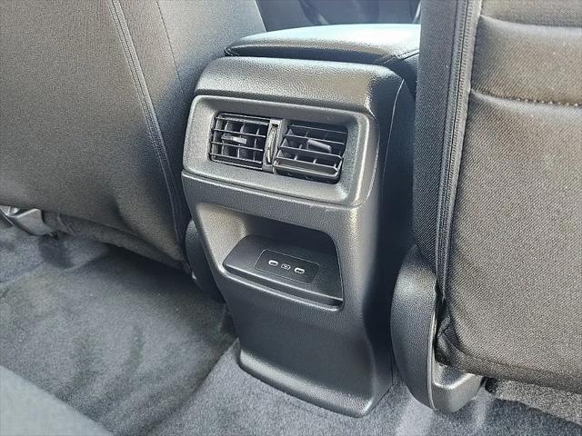 2023 Honda CR-V EX 2WD