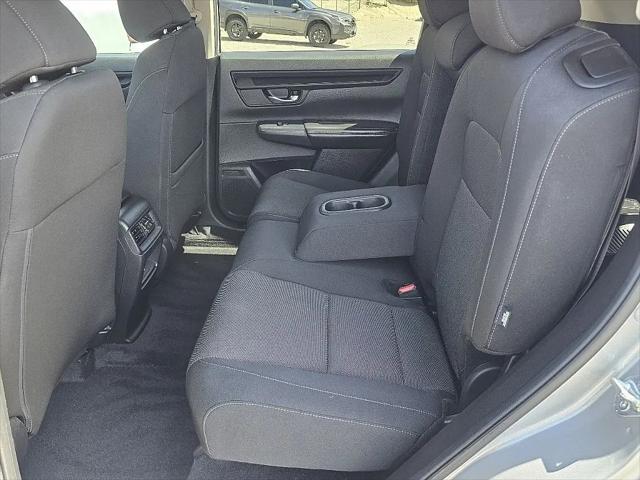 2023 Honda CR-V EX 2WD