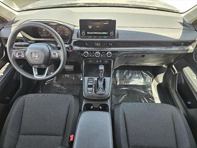 2023 Honda CR-V EX 2WD