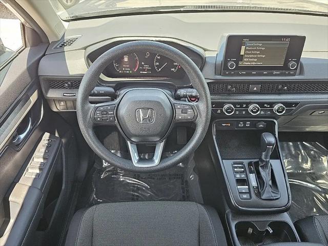 2023 Honda CR-V EX 2WD