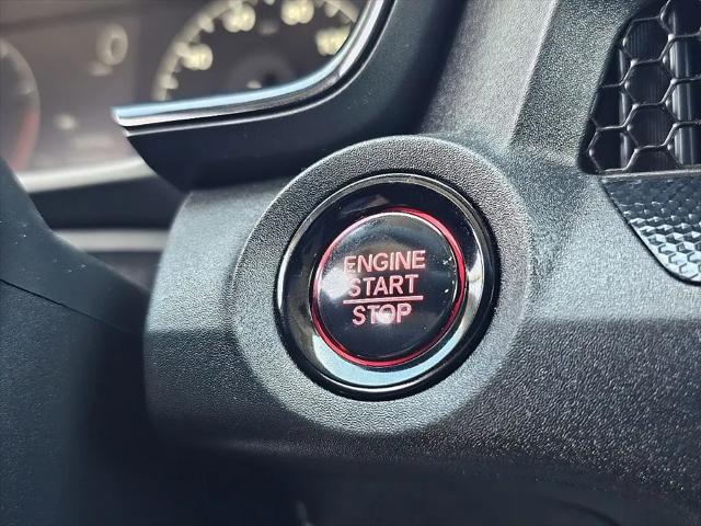 2023 Honda CR-V EX 2WD