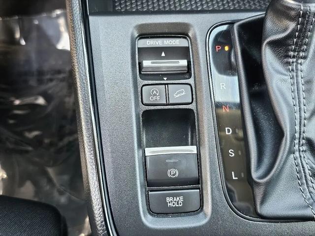 2023 Honda CR-V EX 2WD