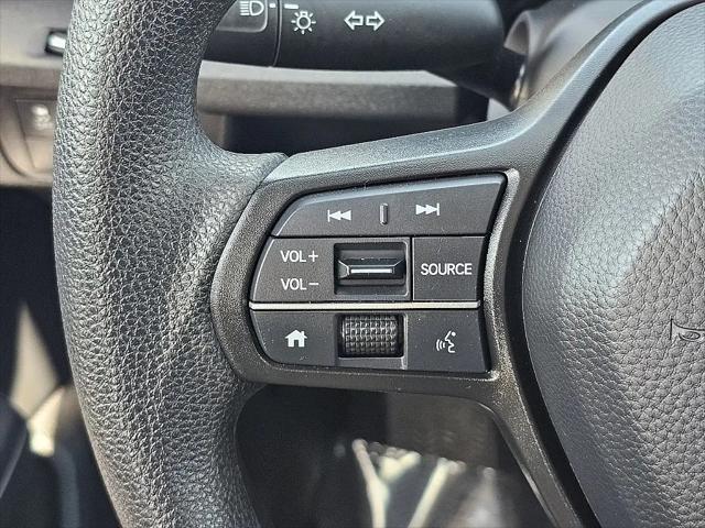 2023 Honda CR-V EX 2WD