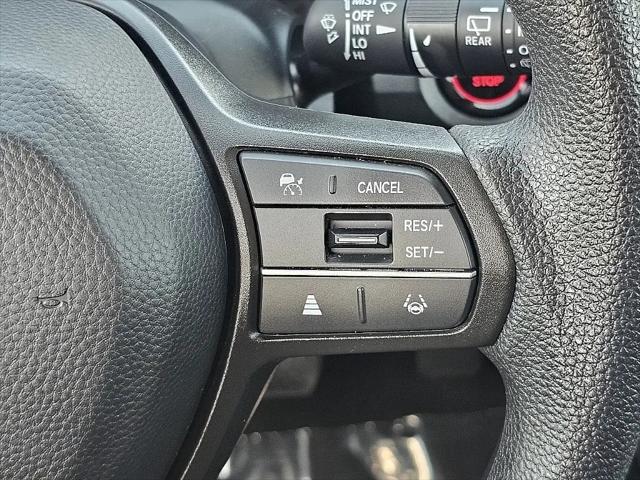 2023 Honda CR-V EX 2WD
