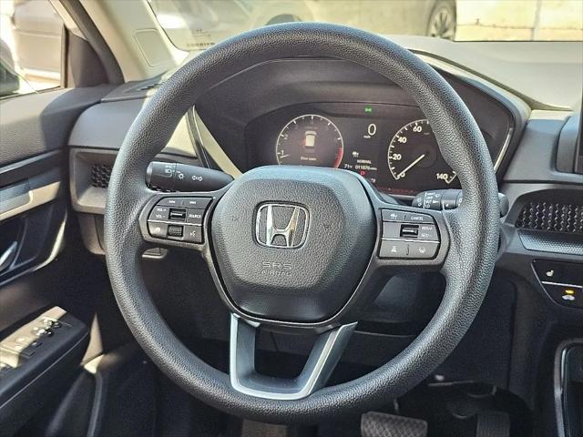 2023 Honda CR-V EX 2WD
